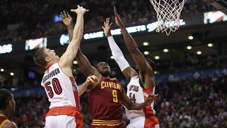 Next Story Image: Want to believe in playoffs for Cavs? Hey, go right ahead